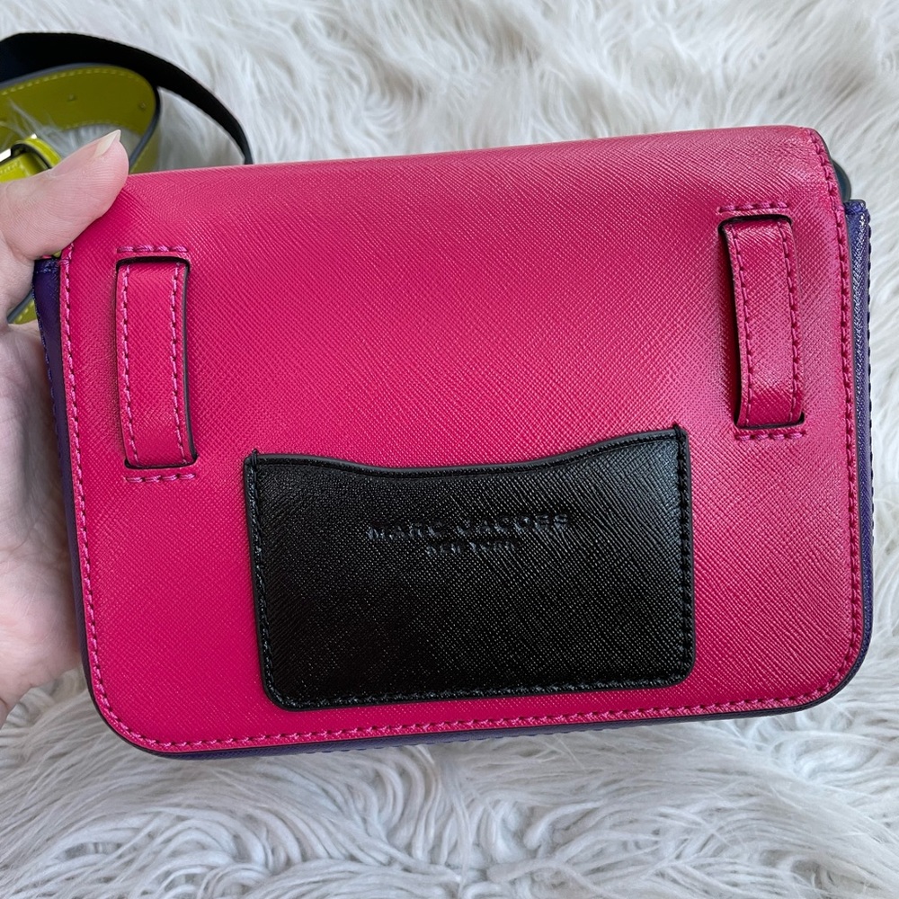 Marc Jacobs Hip Shot - Picture 5 of 5